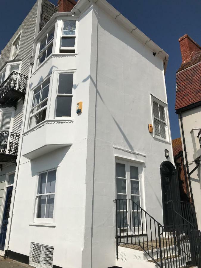 Smugglers Cottage 헤이스팅스 외부 사진